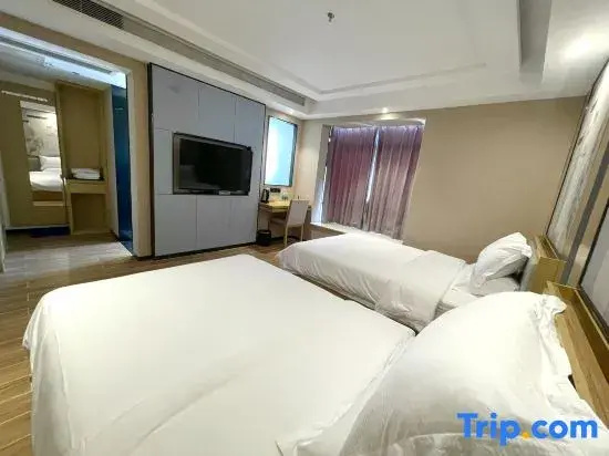 Business room