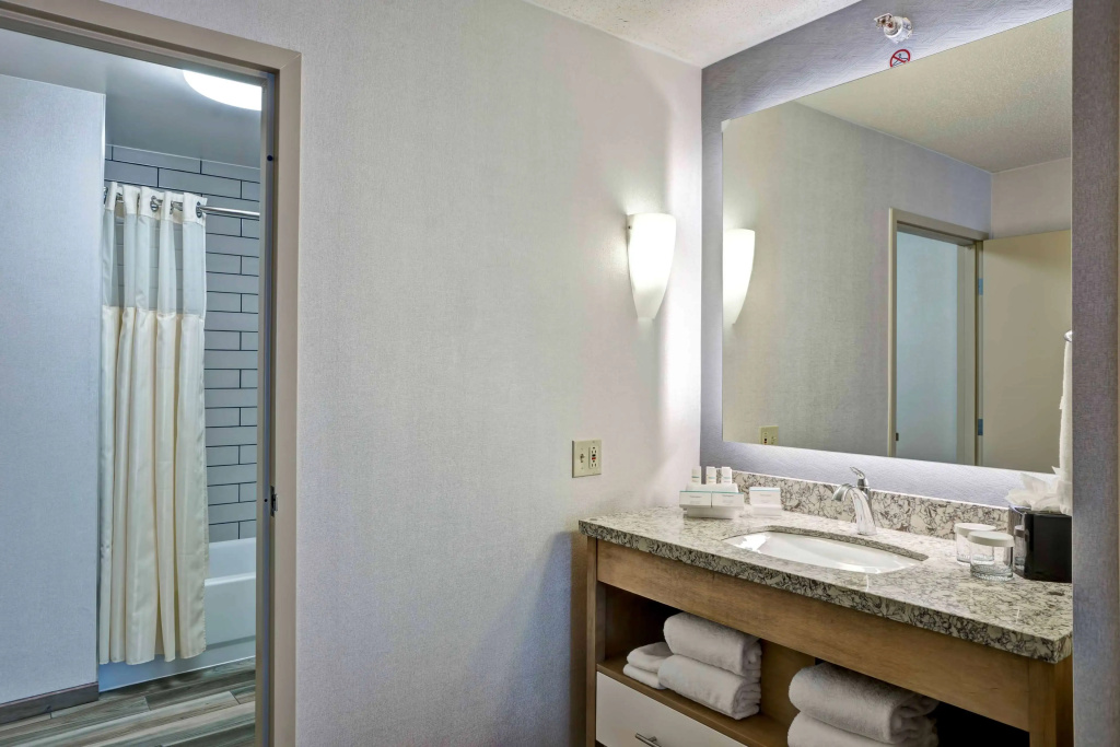 Homewood Suites by Hilton Chicago-Downtown - Général