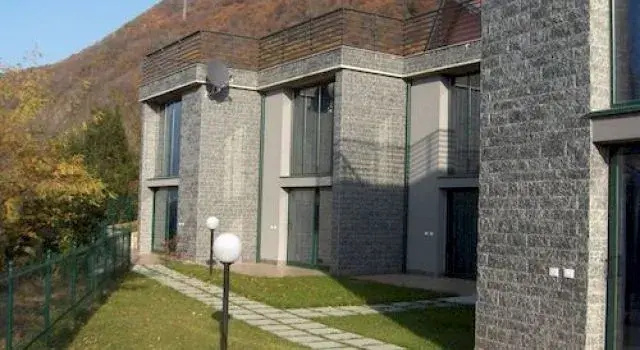 Residence Oasi del Viandante