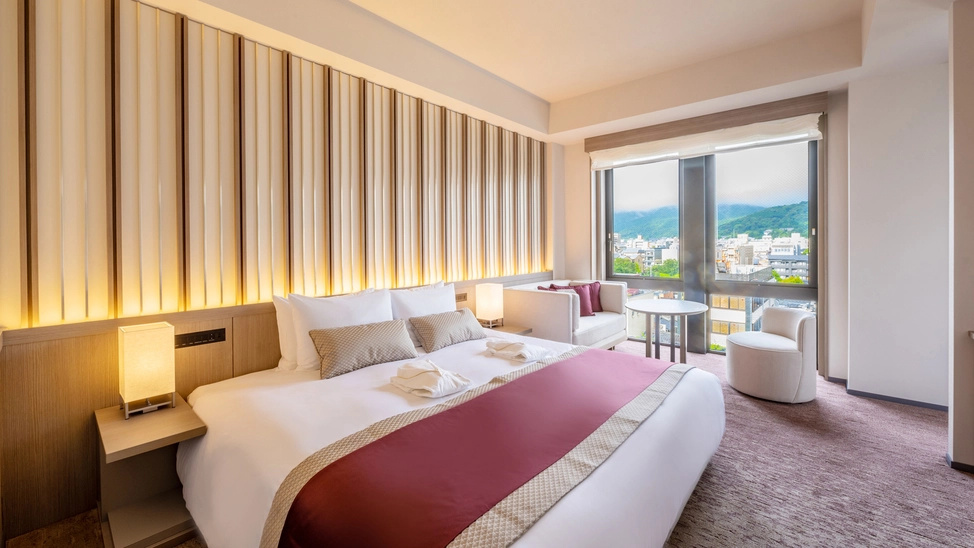 The Gate Hotel Kyoto Takasegawa By Hulic 사진 48