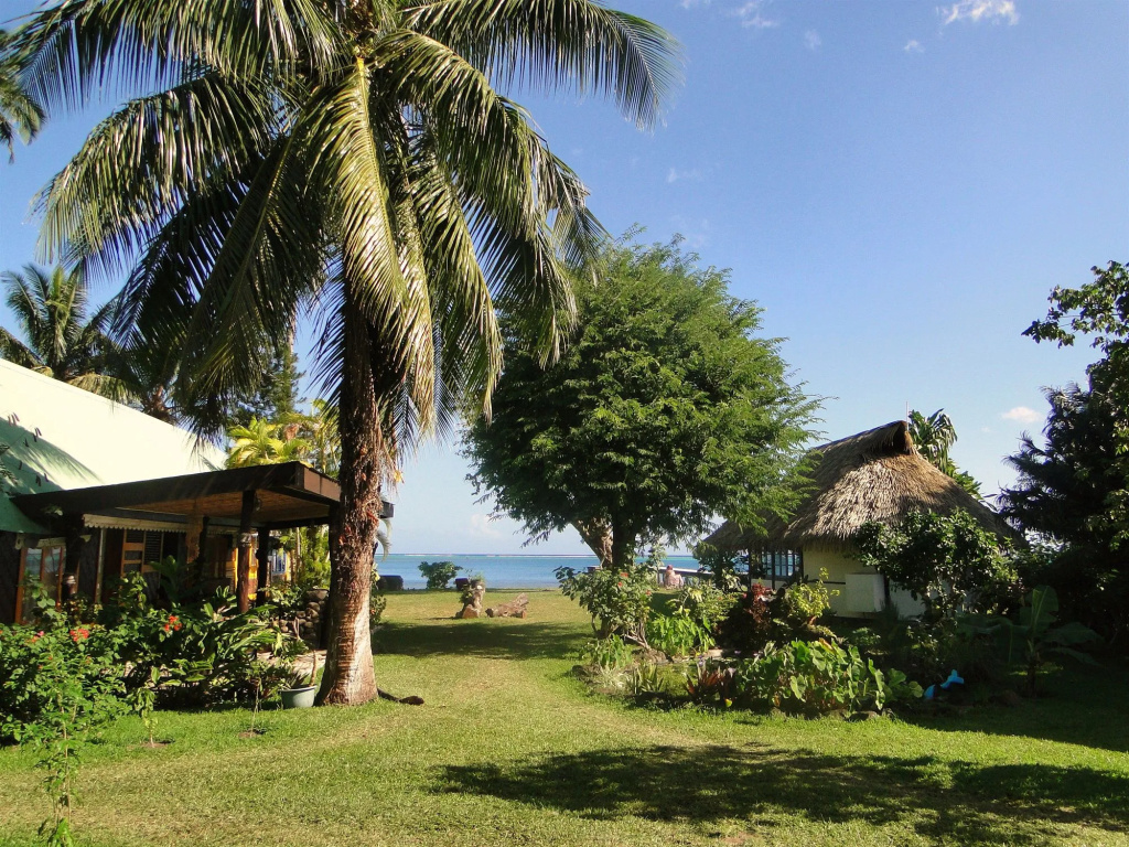 Beach & Waterfront