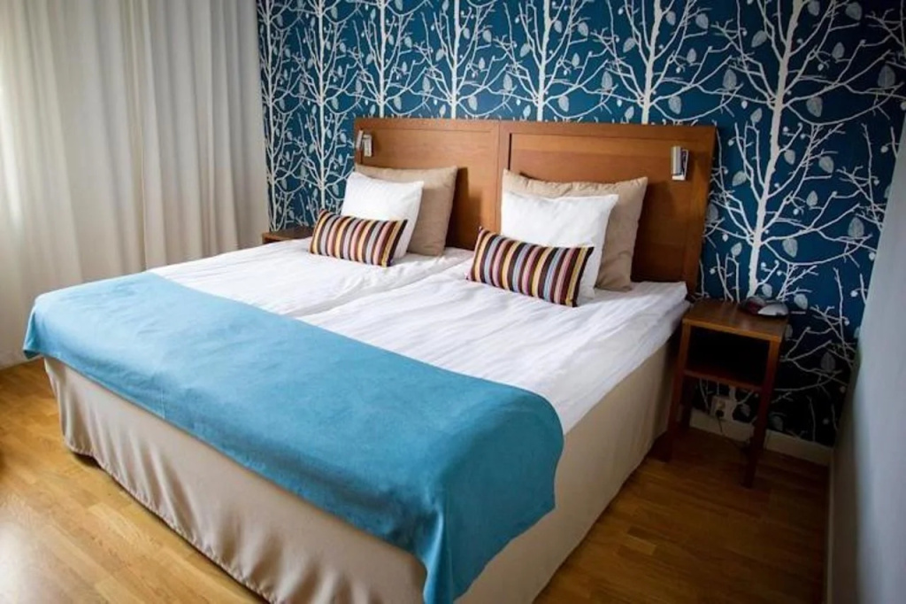 Hotell Conrad - 4