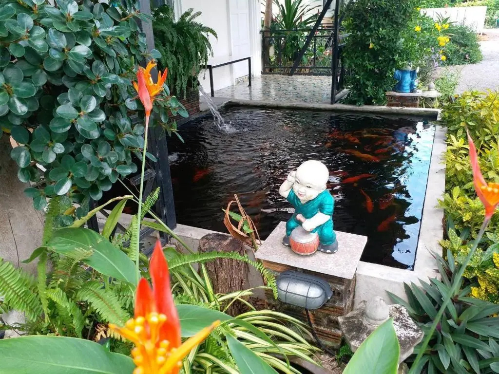 Hotel photo 13