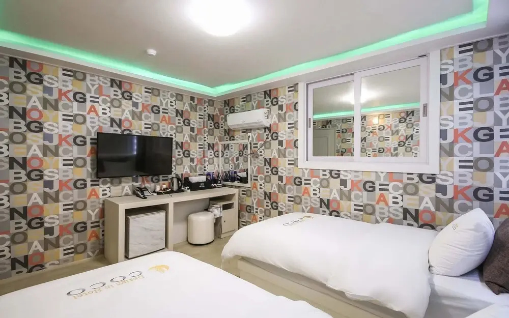 Hotel photo 19
