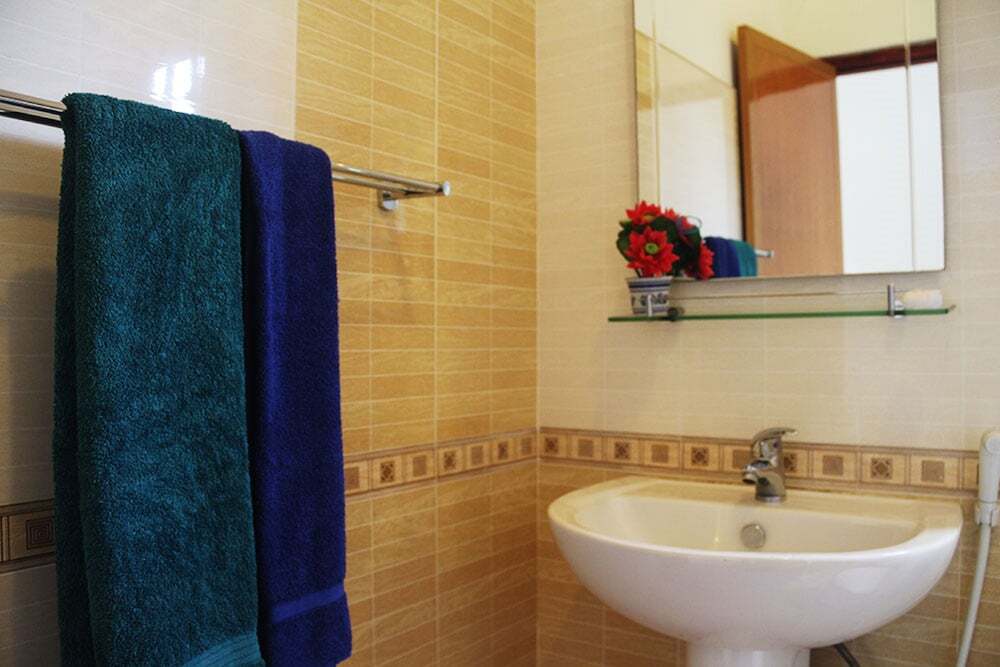 Hotel Red Rose