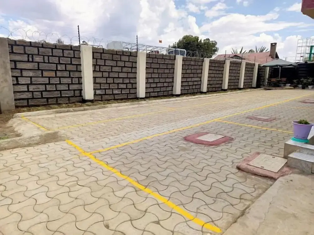 Lux Suites The Mylon Homes Nakuru