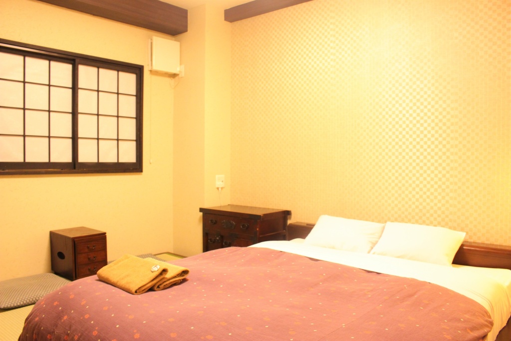K's House Tokyo Oasis - Hostel 사진 9
