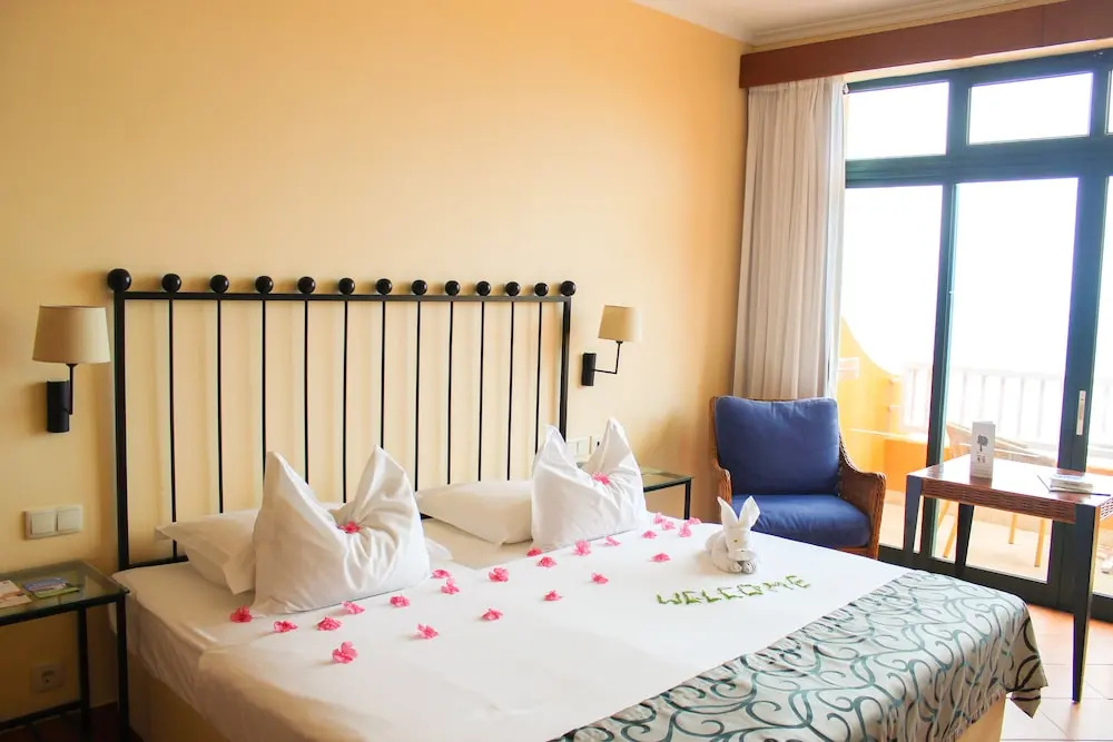 Galo Resort Hotel Alpino Atlantico - Chambres
