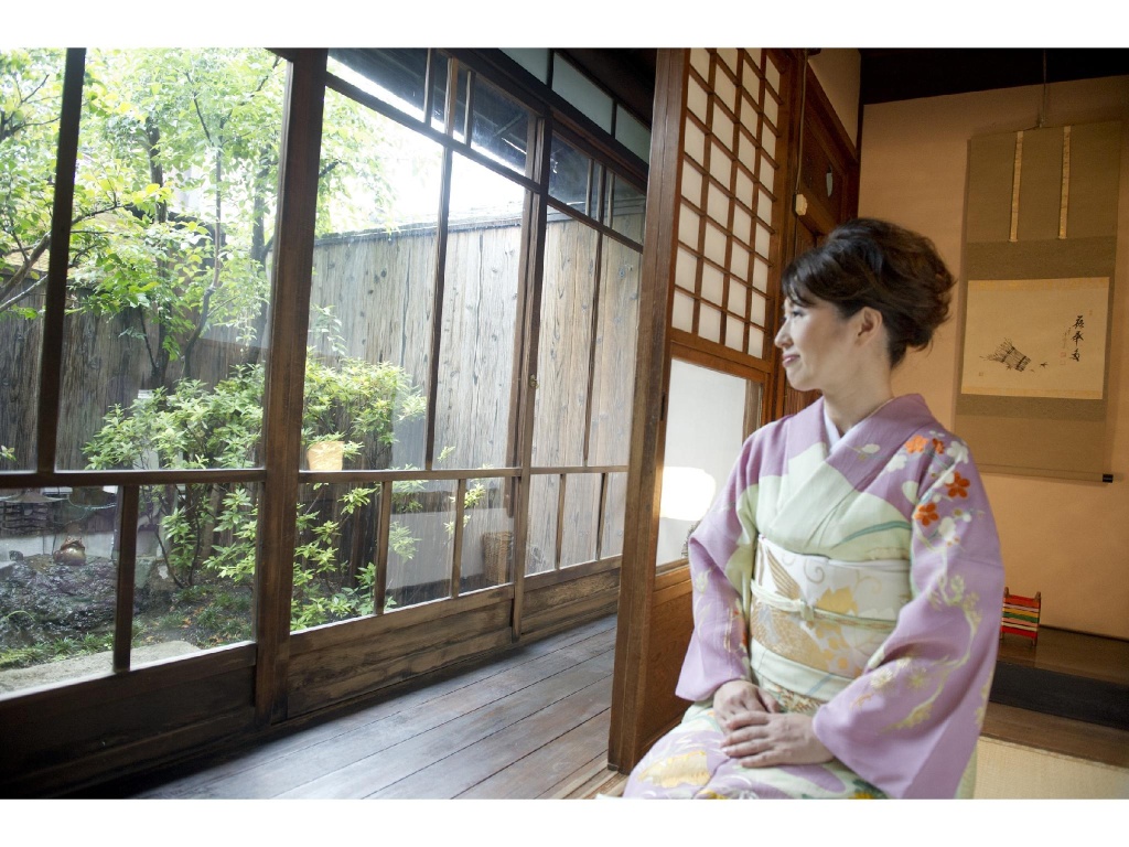 naokonoza Bettei Umekoji 사진 1