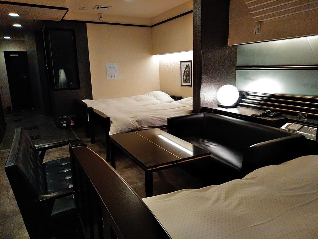 Hotel Beni East (Adult Only) 사진 4