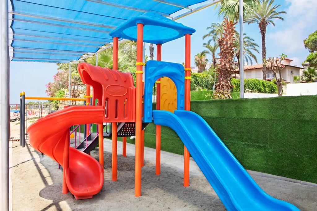 Granada Luxury Beach  - фото 37