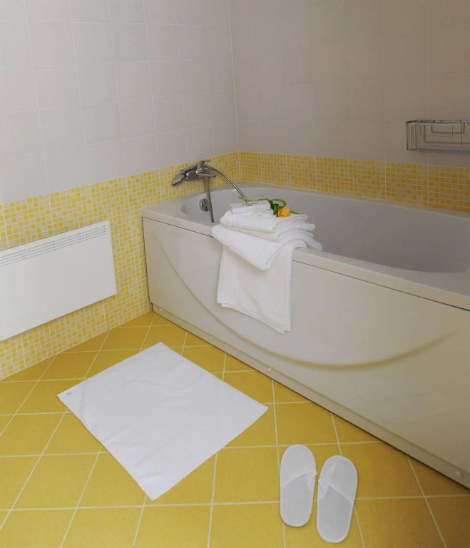 Garni Hotel Azur - Général