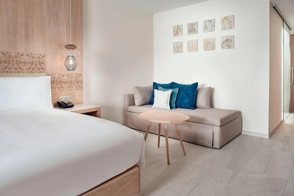 JW Marriott Cancun Resort & Spa - Chambres