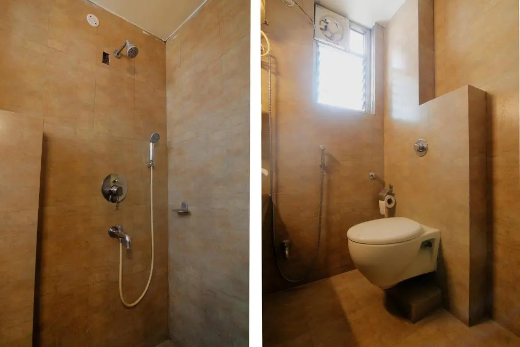 FabHotel Element Guestline - Chambres