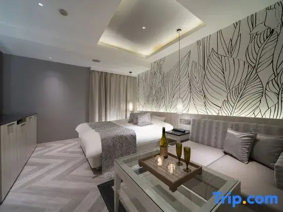 Hotel Porto Di Mare - Adults Only - Chambres