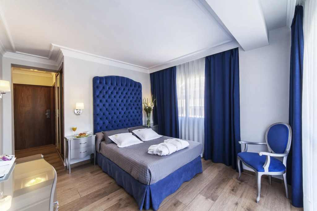 Essence Hotel Boutique - Général