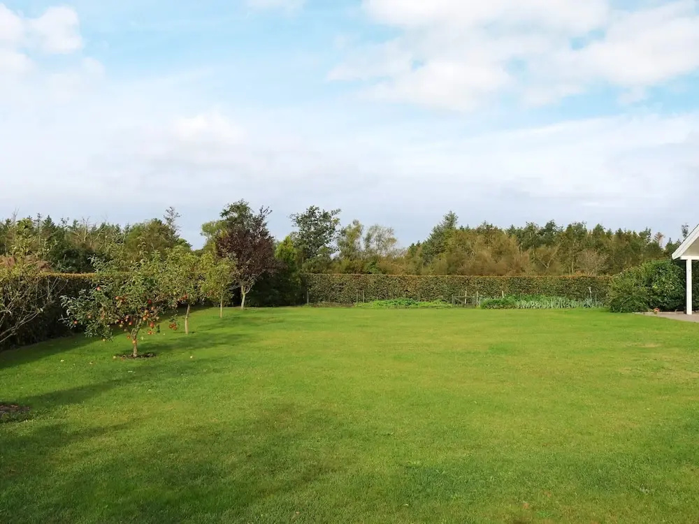 7 Person Holiday Home in Hadsund