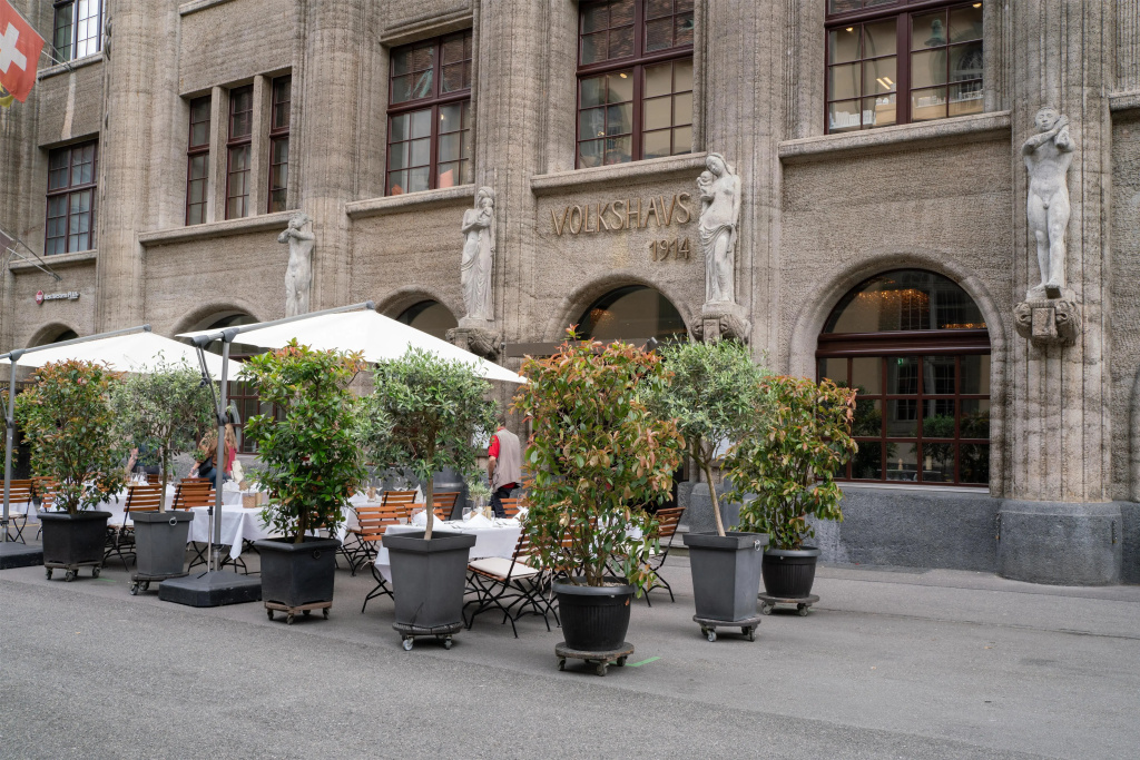 Hotel photo 15