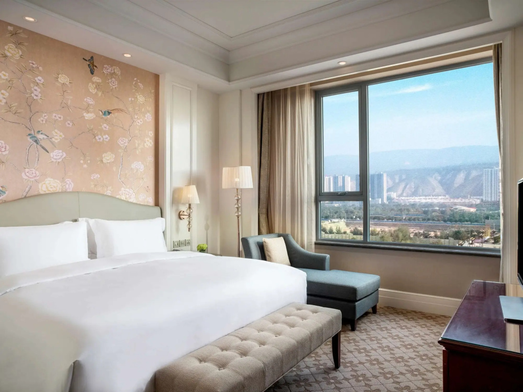 The Sebel Xi Ning - Managed by Sofitel - Général