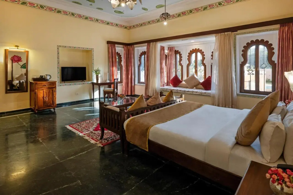 Hotel photo 17