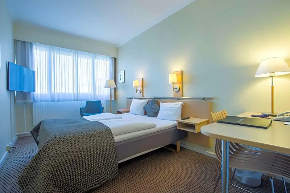 Best Western Plus Airport Hotel Copenhagen - Chambres