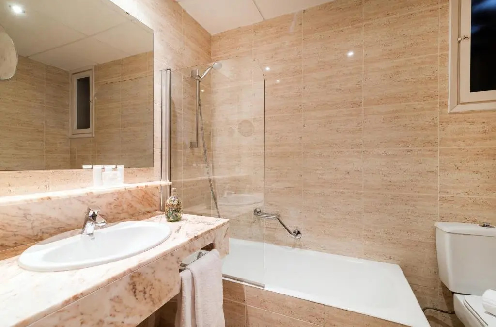 Hotel Hostalillo by Escampa Hotels - Chambres
