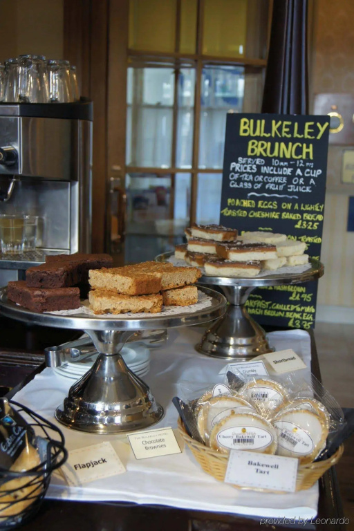 The Bulkeley Hotel - Général