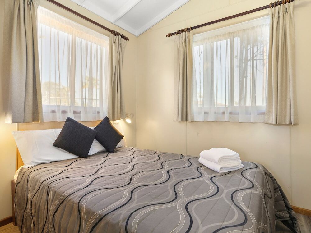 NRMA Blue Dolphin Yamba Holiday Resort by null