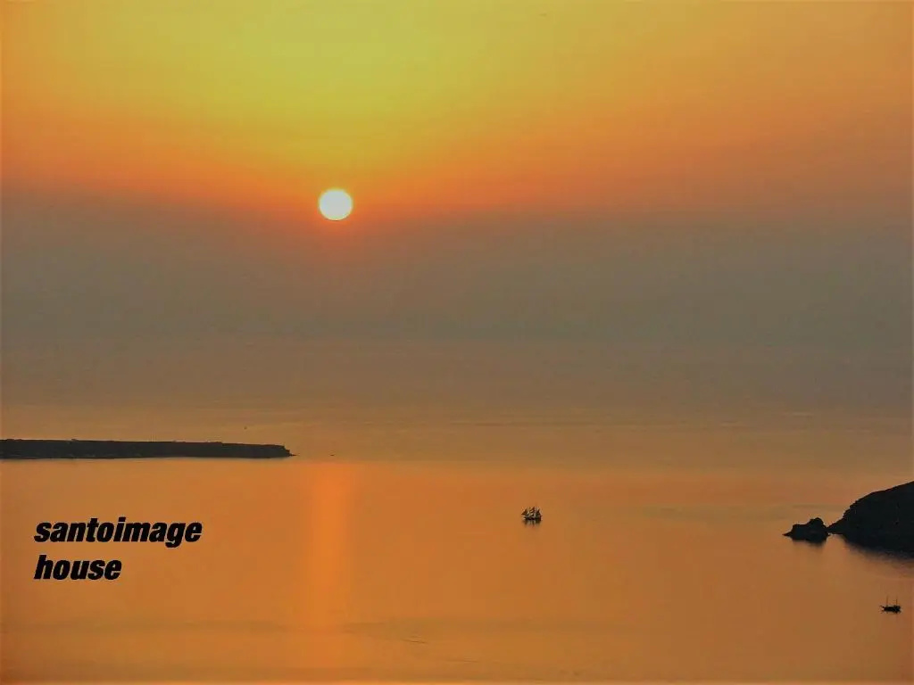 2 Bedrooms Cottage with sunset view