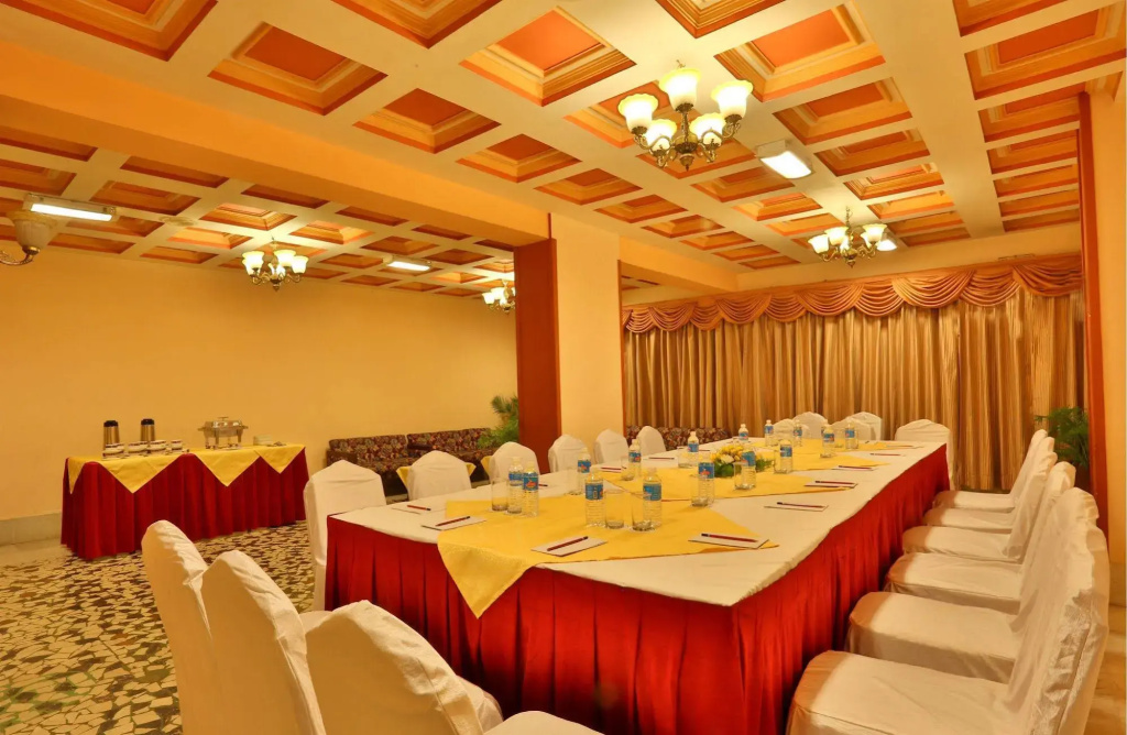 Hotel photo 19