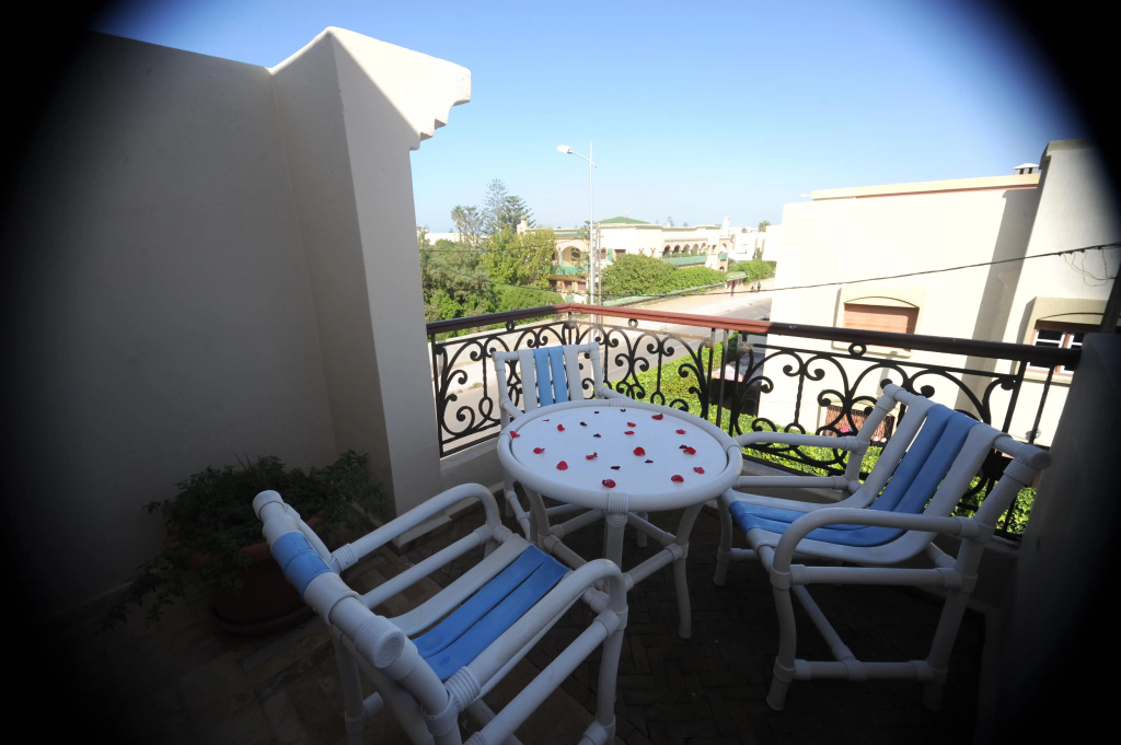 Al Jasira Hotel - Général