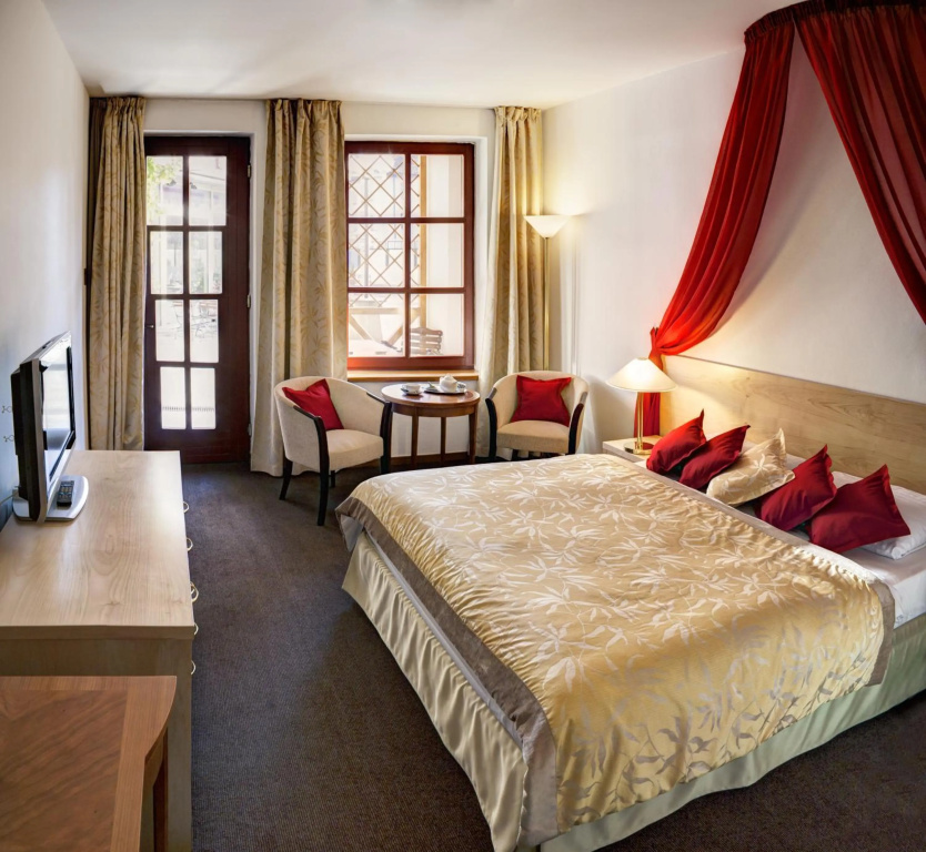 Hotel photo 21