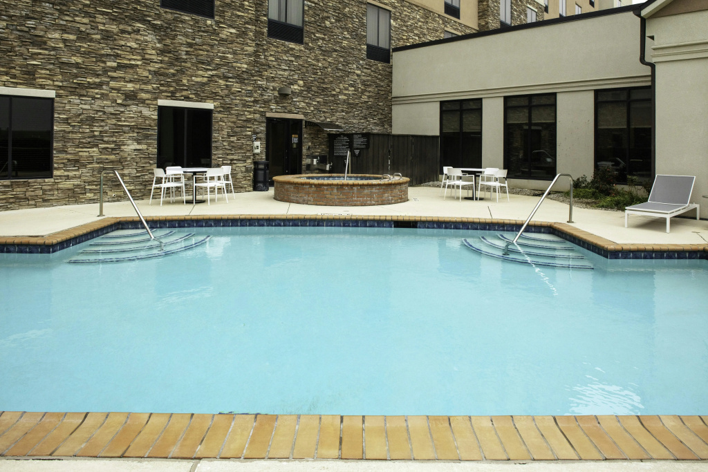 Hilton Garden Inn Denison/Sherman/At Texoma Event Center - Général