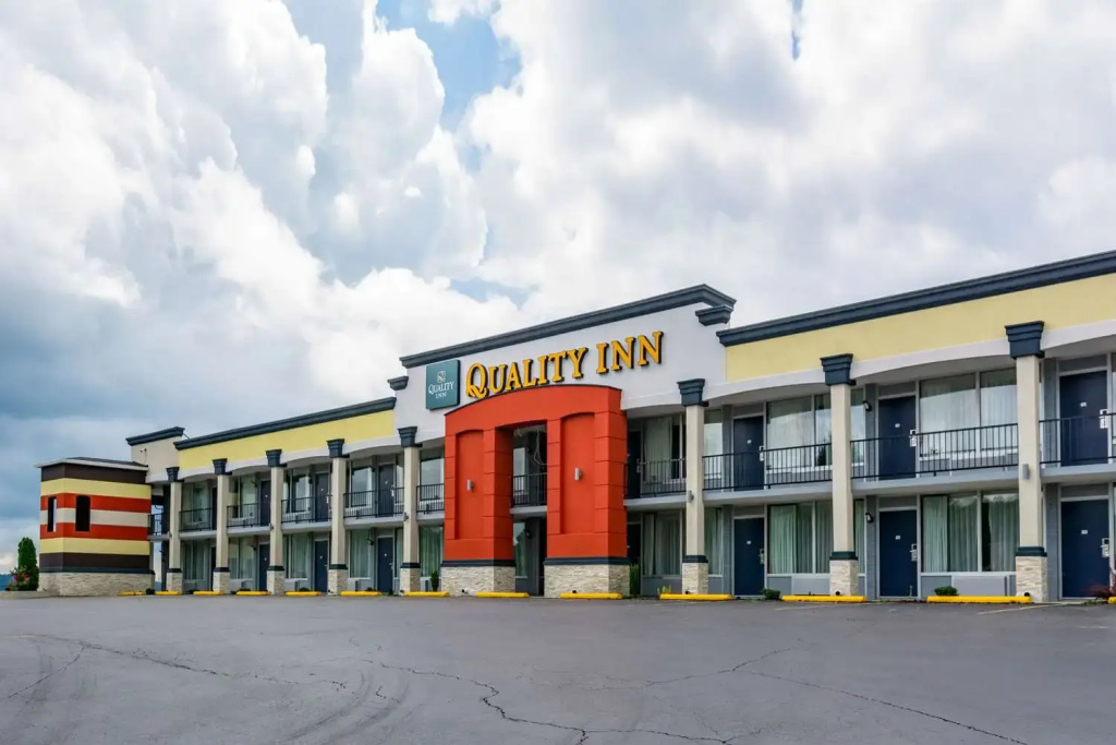 Quality Inn