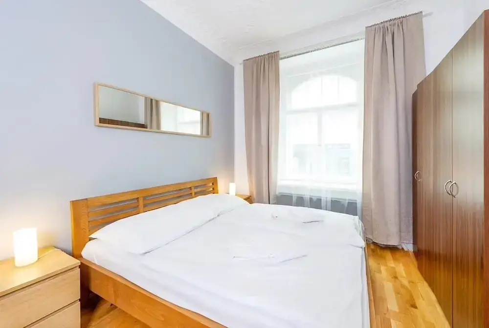 Superior Apartment