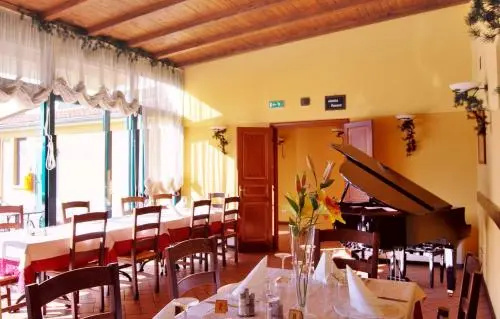 Hotel Ristorante Morus - Général