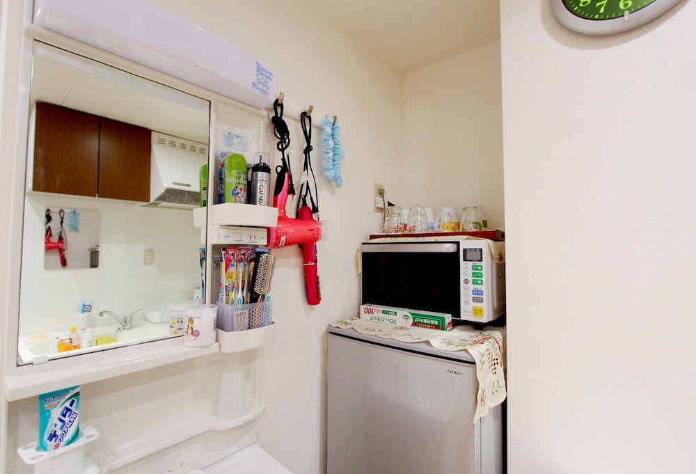 Nestle Tokyo Shinjuku Family House 101 사진 16