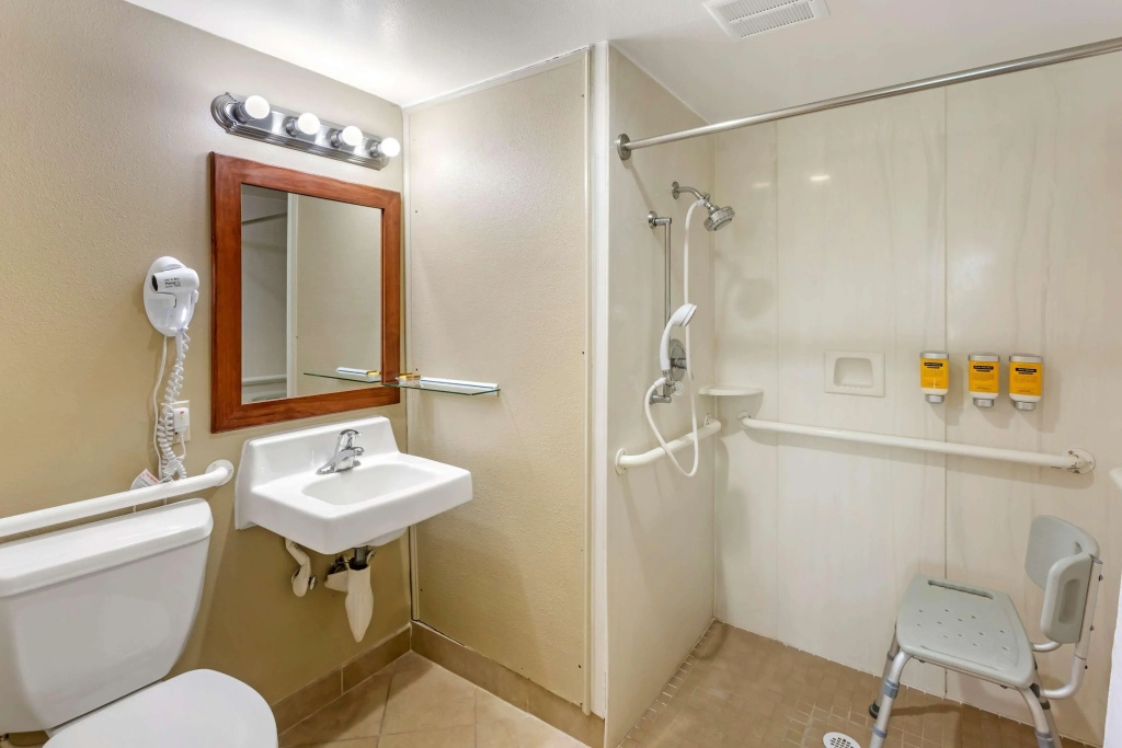 Best Western Plus Burley Inn & Convention Center - Général