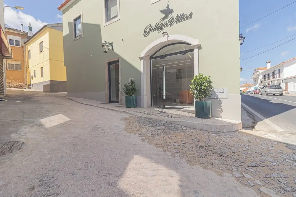 Galega Villas