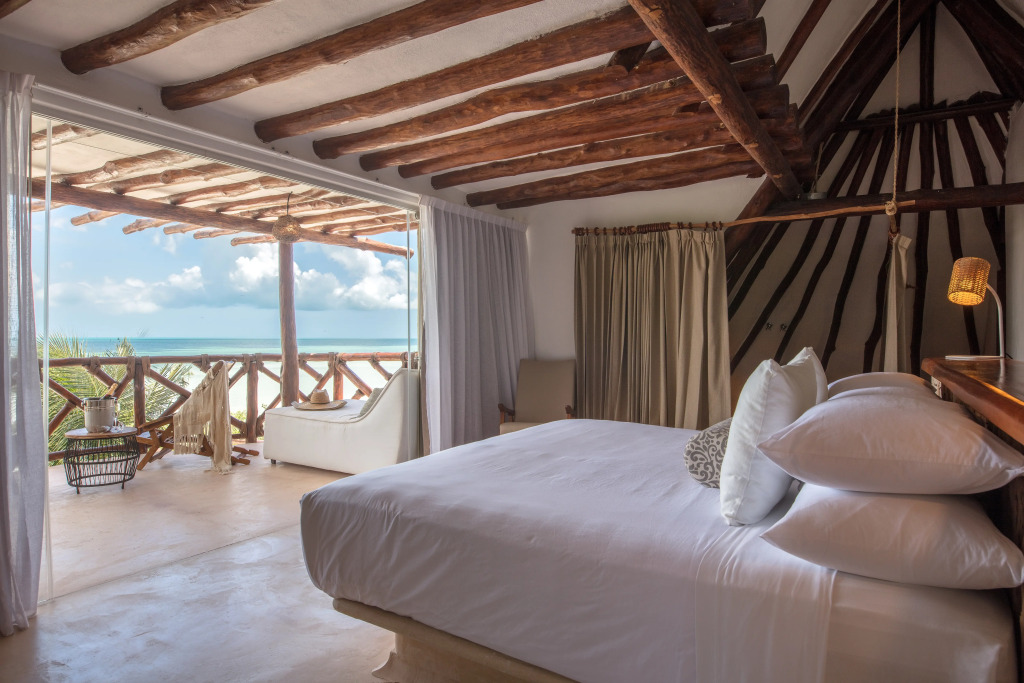 Hotel Villas Flamingos by null