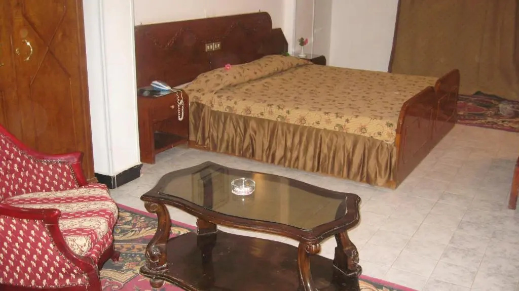 Sara Hotel Aswan - Chambres