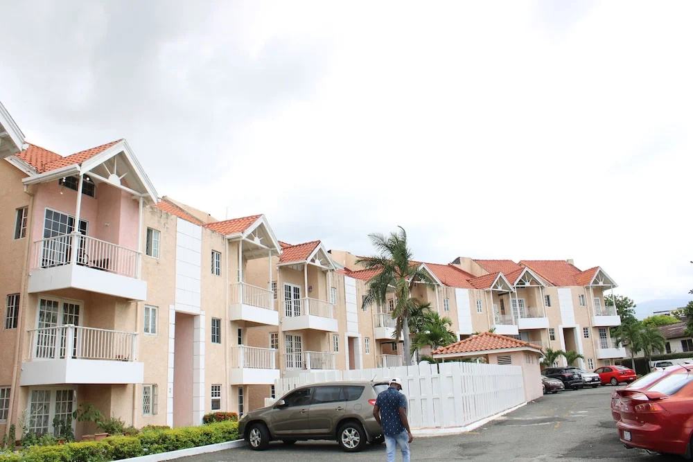 Finest Accommodation Marley Manor APT323