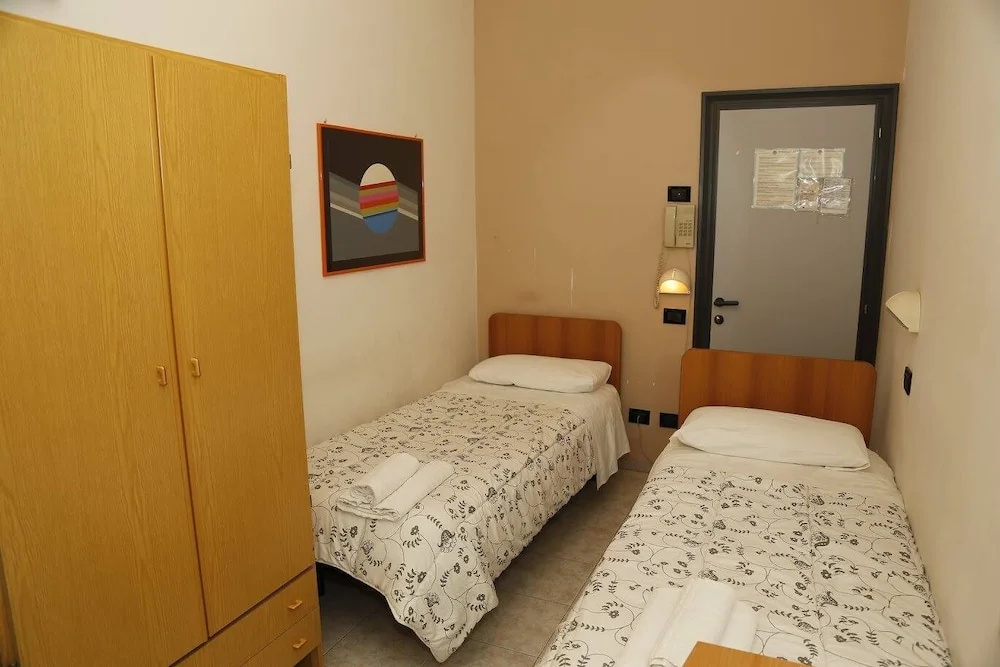 Hotel Villa Dina - Général