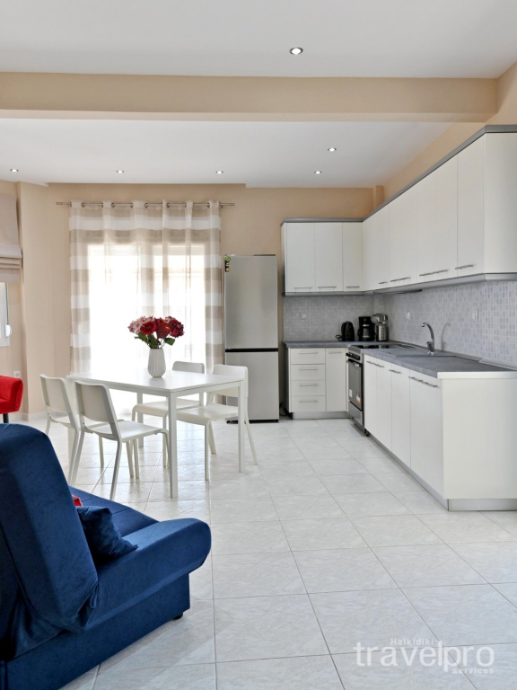 Sabbia Seafront Apartment 2 by TravelPro Serv... - фото 22
