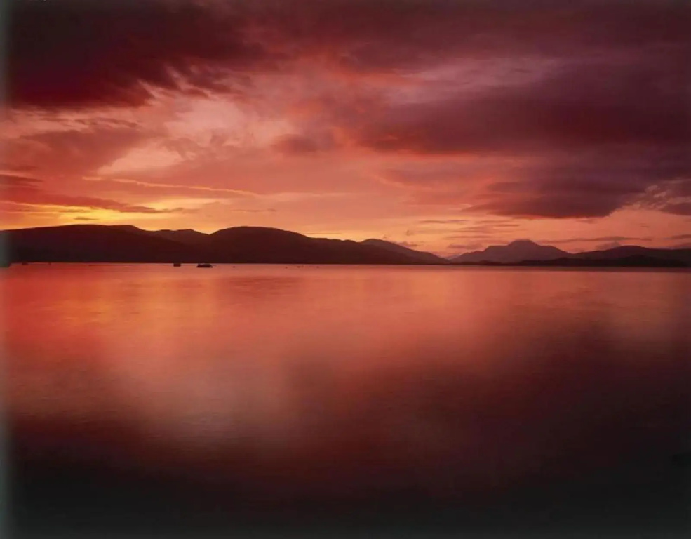 Loch Ness Clansman Hotel - Général