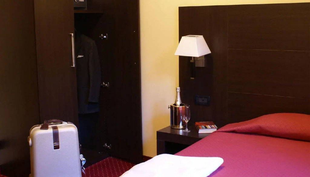 Hotel photo 22