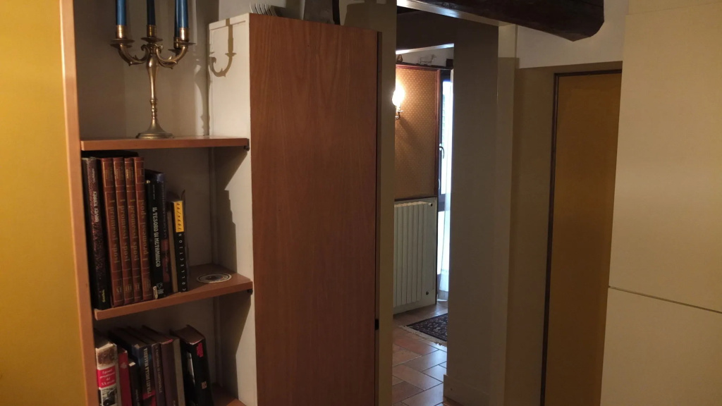 Ca' Rielo — 5