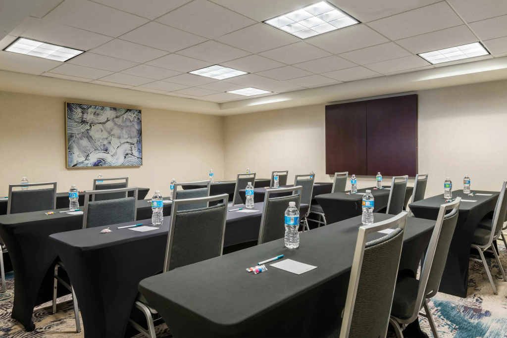 Homewood Suites by Hilton Tampa Airport - Westshore - Général