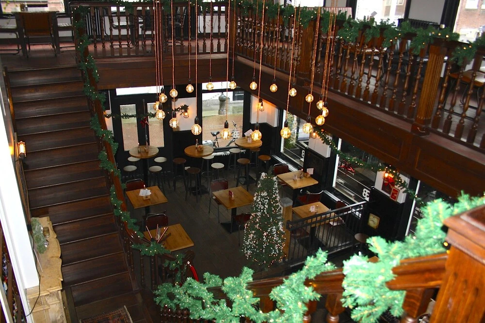 Hotel photo 18