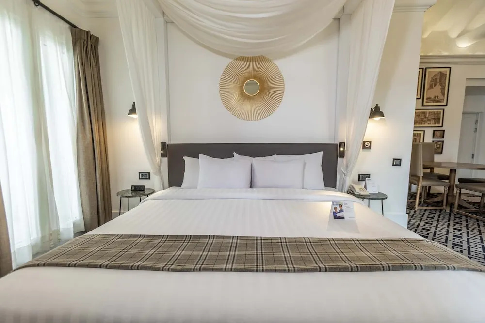 Casa Andina Premium Cusco - Chambres